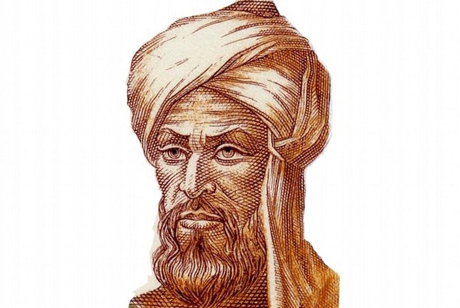 Al Khowarizmi1