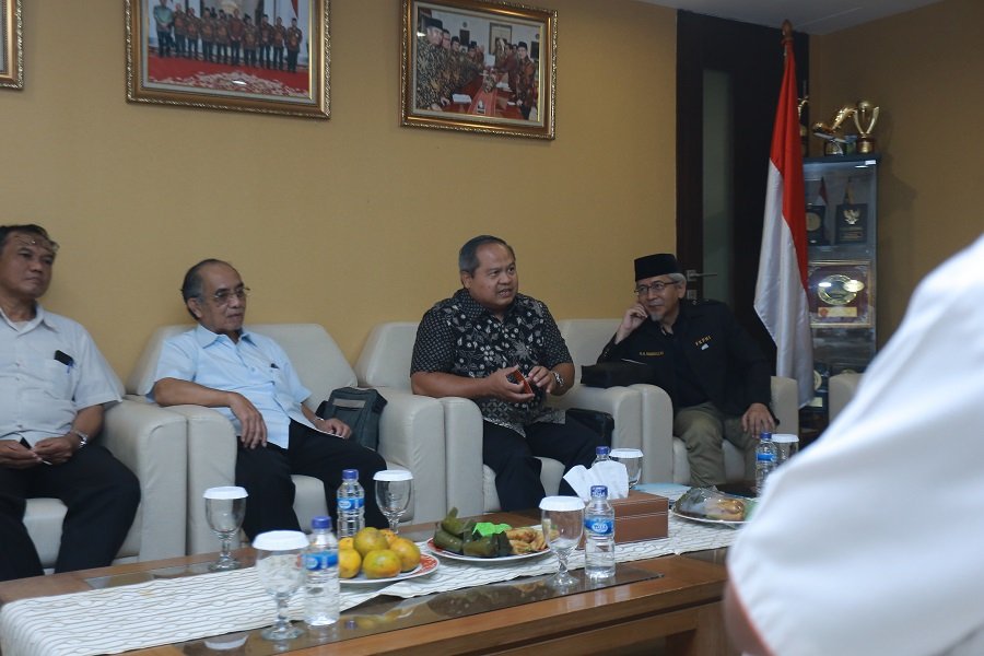 POSIndonesiaVisit