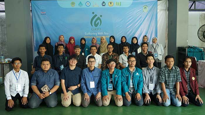 pondok pesantren mahasiswa