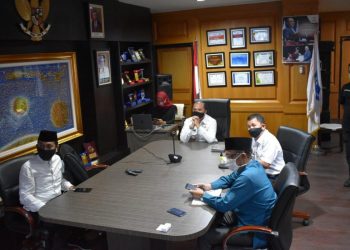 Pemprov Babel Persiapkan Budi Daya Ubi Super, Kopi dan Kelapa Kopyor