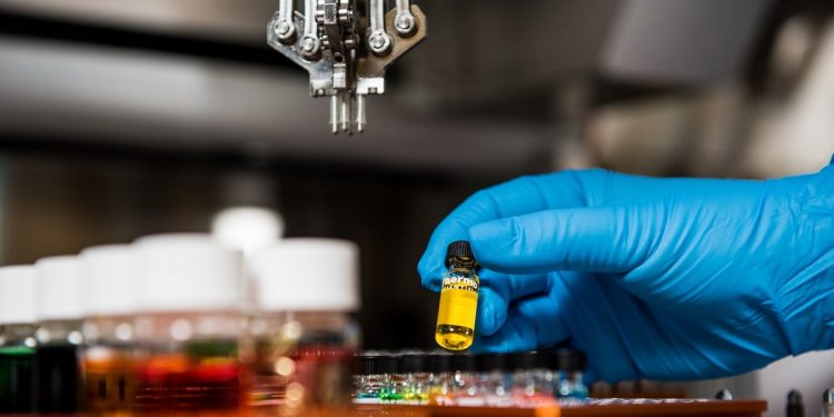 ilustrasi riset - scienceinhd/unsplash