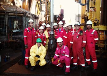 Pemuda Indonesia Jadi Bagian Penemuan Cadangan Gas Alam Turki