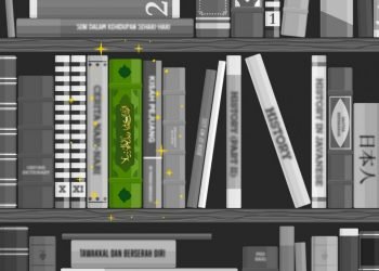 Memaknai Zaniim Dari Cerita Walid Ibn Mughirah