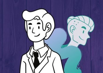 Dua Sisi Manusia Sebagai Pemimpin