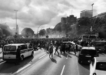 Pendidikan Politik Ormas