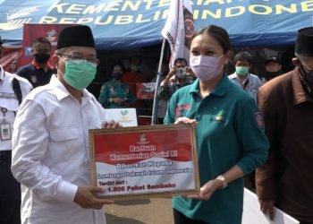 Abaikan Sosial Ekonomi, Efek Covid-19 Kian Berbahaya, Ini Solusinya