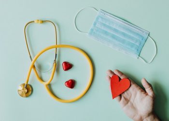 29 September, Masyarakat Diingatkan Pentingnya Jantung Sehat