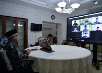Ciptakan SDM Unggul Melalui Pendidikan Vokasi