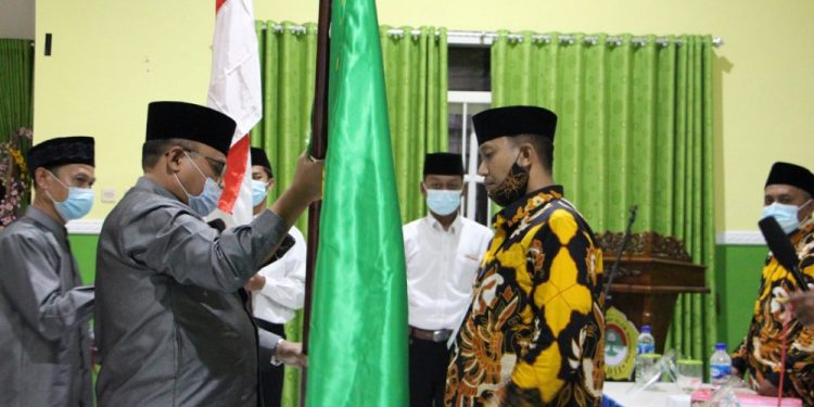 Ketua DPD LDII Jember 2020-2025