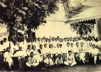 Merekonstruksi Kembali Cita-Cita Sumpah Pemuda