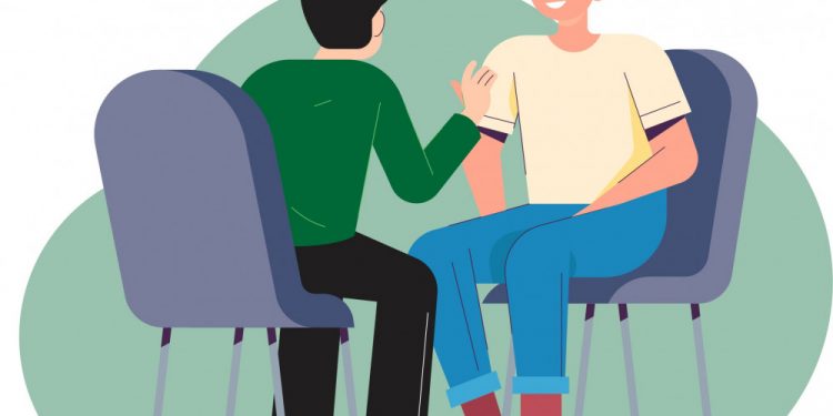 Ilustrasi: Titik Temu