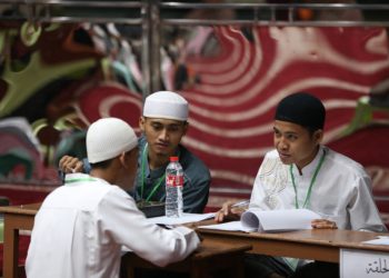 Pondok Karakter, E-Edukasi Pertama yang Fokus Pembangunan Karakter