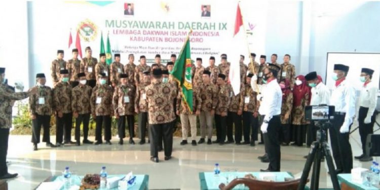 Dok. KIM DPD LDII Bojonegoro