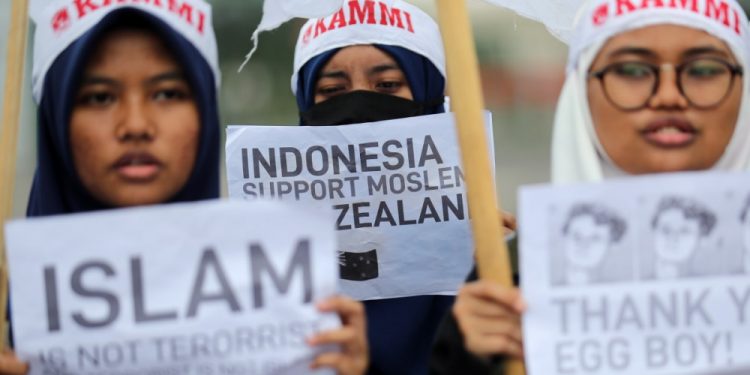 Foto: EPA-EFE/Bagus Indahono