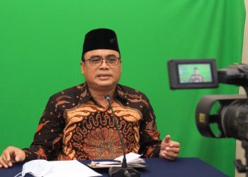 Ini Cara LDII Manfaatkan Ekonomi Digital Pada Masa Pandemi