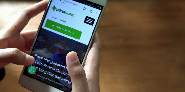 Ilustrasi Jogja Keren