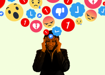 Ini Bahayanya Kala Karakter Bangsa Digerus Media Sosial