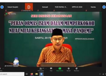 Kemendagri: Ormas Bukan Ancaman, Tapi Mitra Pemerintah