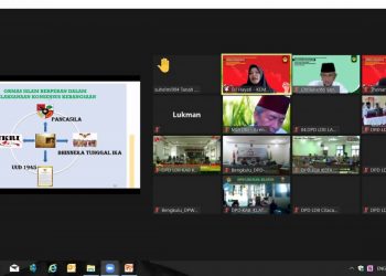 Kemendagri: Ormas Bukan Ancaman, Tapi Mitra Pemerintah