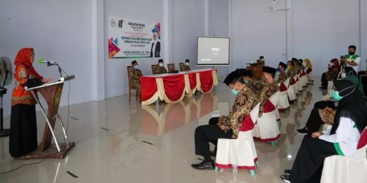 Dok. LINES Bojonegoro