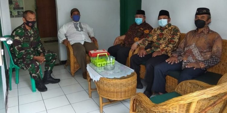 Dok. PC LDII Matraman
