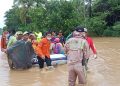 Melihat Kembali Daya Dukung Lingkungan untuk Cegah Bencana Banjir