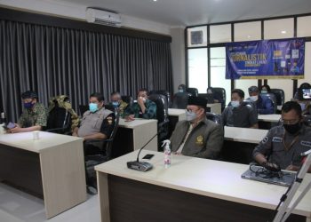 Kontribusi Ormas Meningkat, LDII Jabar Butuh Media