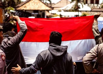 Kemenhan: Ormas Diharapkan Jadi Motor Penggerak Persatuan dan Kesatuan Bangsa