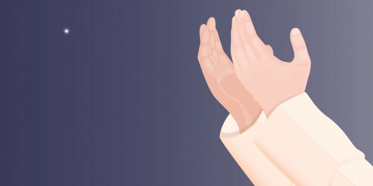 Salah satu hikmah yang diberikan Allah di dalam bulan Ramadhan adalah diperlihatkannya kemudahan-kemudahan dalam menjalani kehidupan ini. Ilustrasi: LINES.