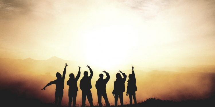 Menurut M. Farhan, semua pemuda berperan membangun bangsa, termasuk didalamnya kader muda LDII. Ilustrasi: changduong/unsplash.