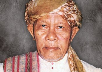 Mengenal KH. Noer Ali, Ulama Pejuang Inspirasi Generasi Muda Bekasi