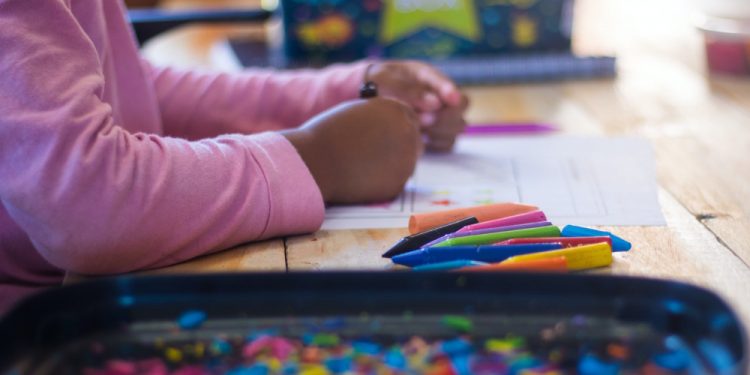 LDII Depok Gelar Webinar Parenting Skill Tentang Pendidikan Anak. Foto Ilustrasi: lizosonkwala/unsplash.