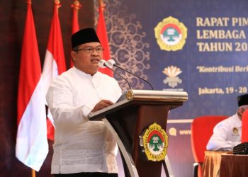 DPP LDII: Individualisme Tak Punya Tempat di Negeri Ini