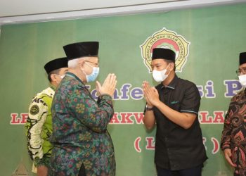 BSI dan LDII Sepakati Dukung Pertumbuhan Ekonomi Syariah