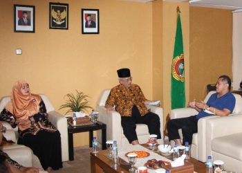 Minyak Goreng Langka, LDII dan Politisi DPR Minta Pemerintah dan Masyarakat Bekerja Sama