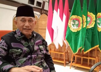 DPP LDII Ingatkan Hari Lahir Pancasila, Momentum Membangun Peradaban di Bidang Moral