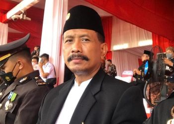 Hadiri HUT ke-76 Bhayangkara, DPP LDII Perkuat Pesan Presiden Soal Ancaman Masa Depan