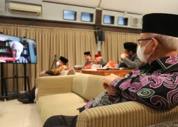 Alasan Indonesia Bertahan dari Perpecahan Menurut Romo Franz Magnis Suseno