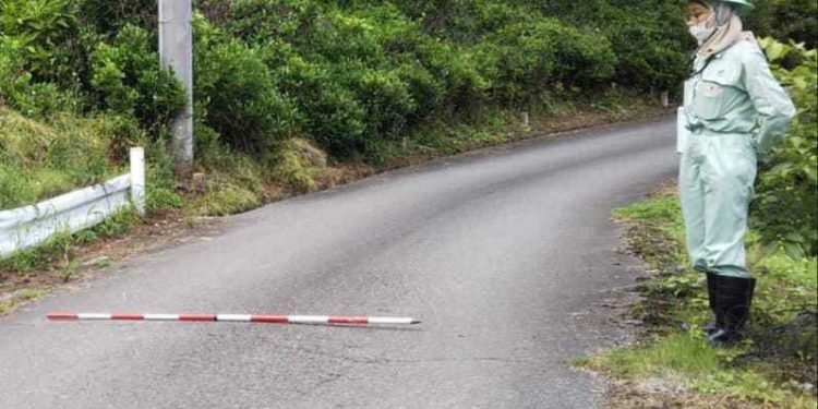 Dyah Sri Utami atau Tami, warga LDII Tangerang bekerja di perusahaan konsultan geoteknik Jepang. Foto: LINES.