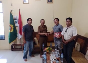 LDII Siap Bantu Polda Maluku dalam Pencegahan Terorisme dan Radikalisme