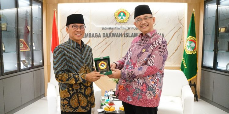 Wakil Ketua MPR RI Yandri Susanto