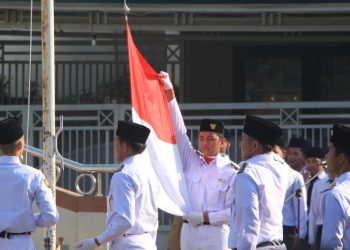 Hari Lahir Pancasila