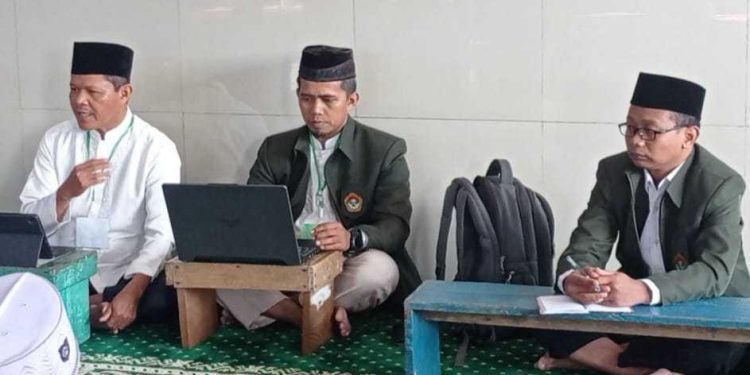 LDII Jambi Publikasi melalui Media Sosial