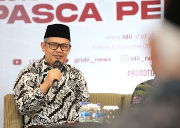 PP Muhammadiyah: Demokrasi Kehilangan Makna Tanpa Peran Civil Society