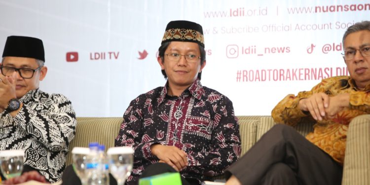 Webinar kebangsaan: Pak Ardito