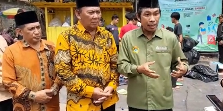 Apresiasi Sejumlah Tokoh kepada LDII DIY