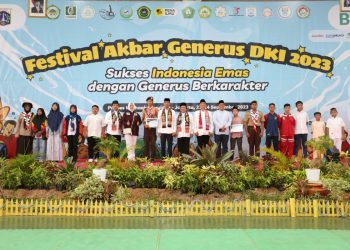 FAS Jakarta Timur