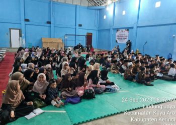 FAS LDII Kerinci