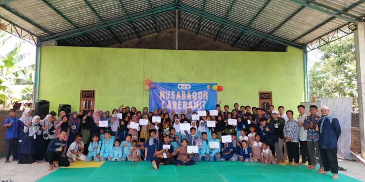 LDII Tawangsari Musabaqoh