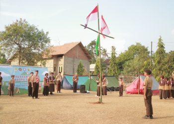 LDII Natar Gandeng Irmas Serbajadi Gelar Persami